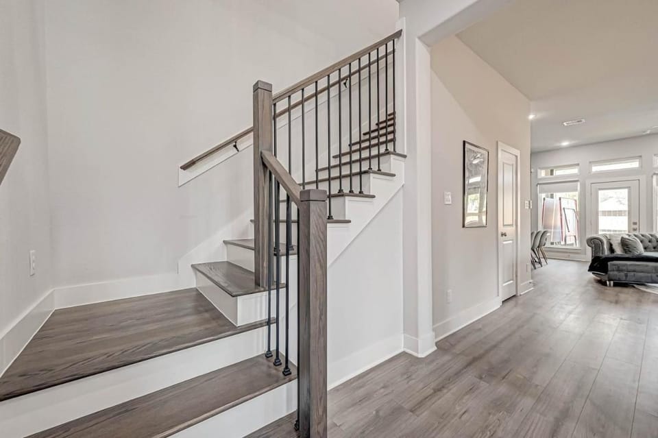 Cozier Homes •6bd• NRG, Med Ctr House in Houston