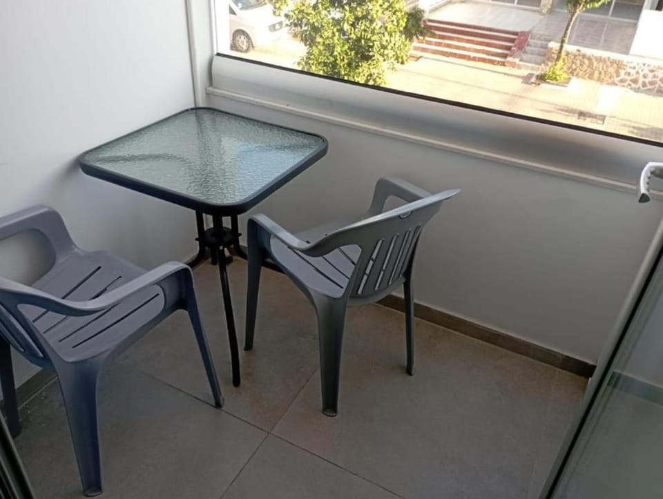 Sun City Suite Atult Only Bed and Breakfast in Ayia Napa