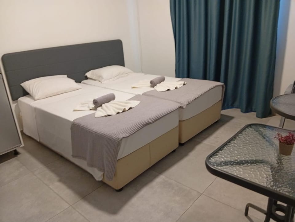 Sun City Suite Atult Only Bed and Breakfast in Ayia Napa