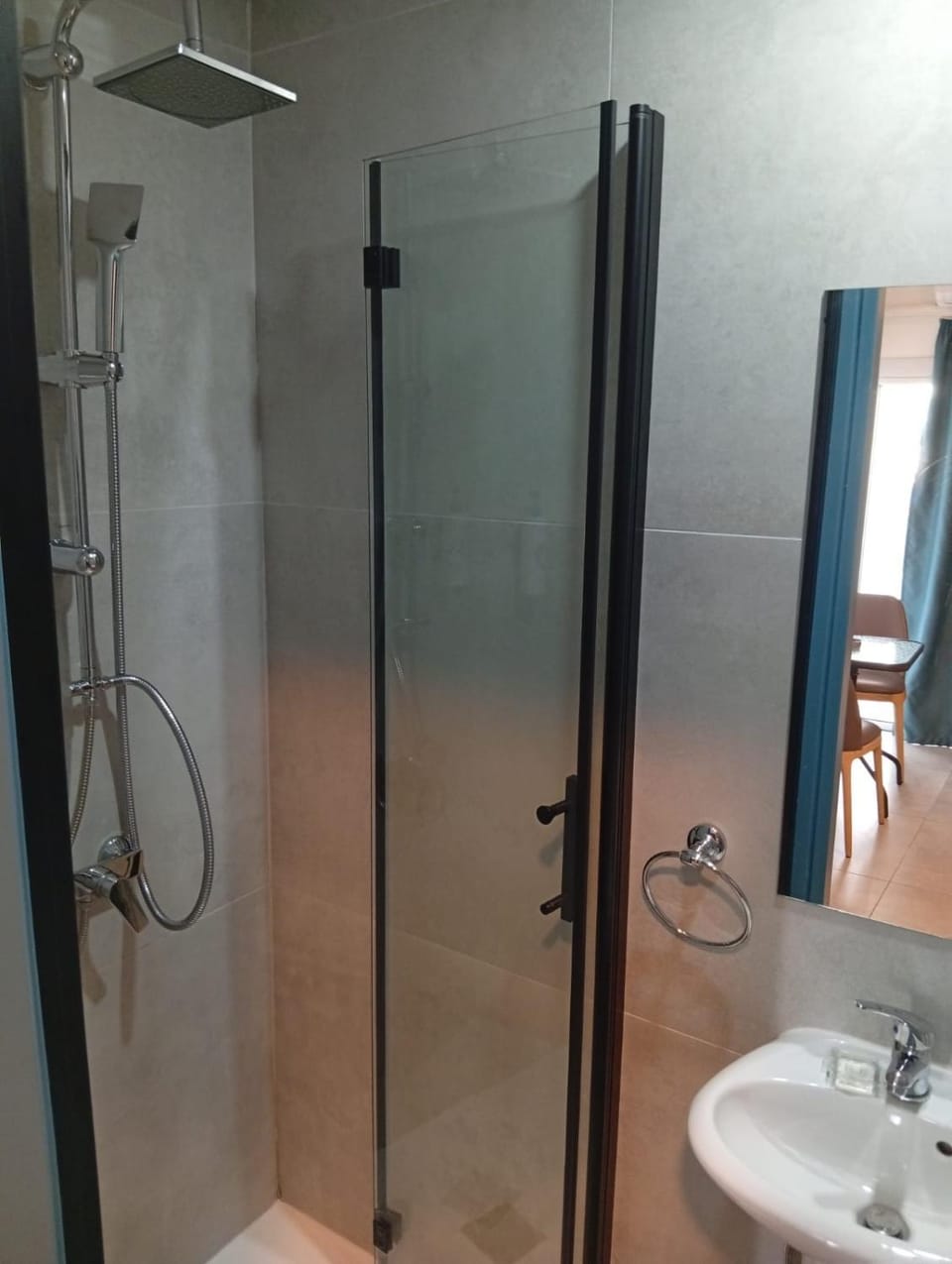 Sun City Suite Atult Only Bed and Breakfast in Ayia Napa