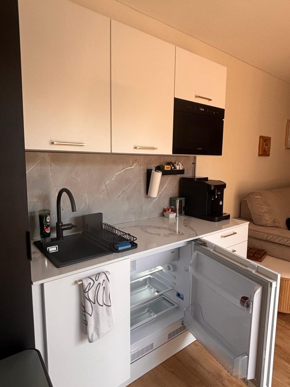La parenthèse boisée Apartment in Hauts-de-France