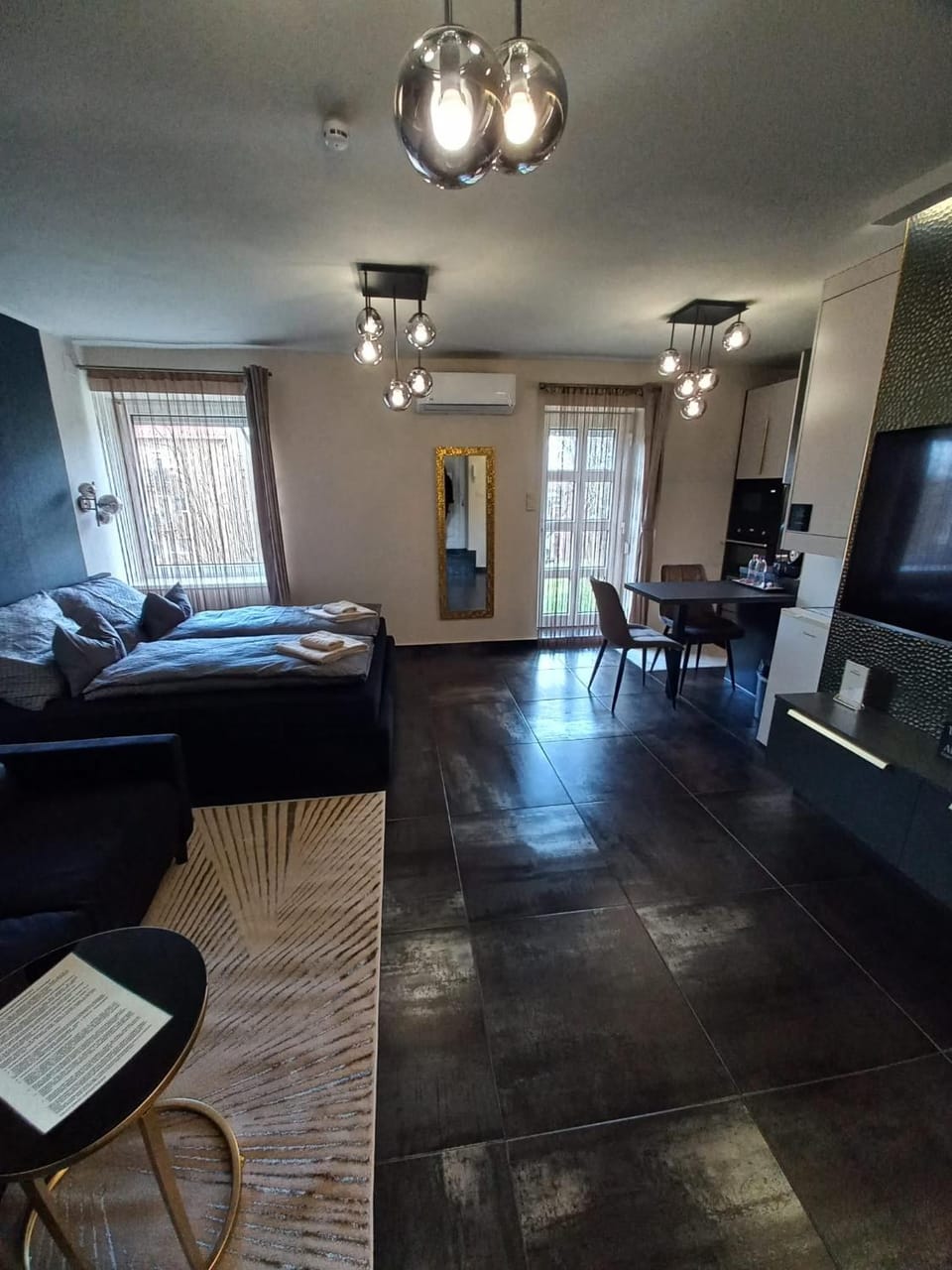 MonDa apartman Apartment in Slovakia