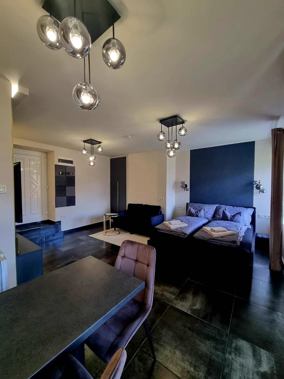 MonDa apartman Apartment in Slovakia