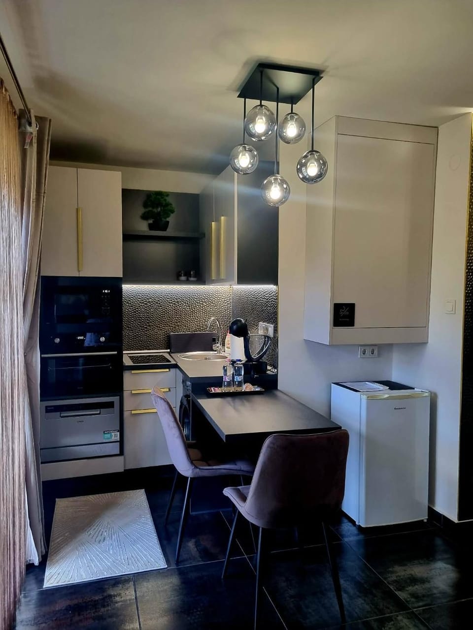 MonDa apartman Apartment in Slovakia