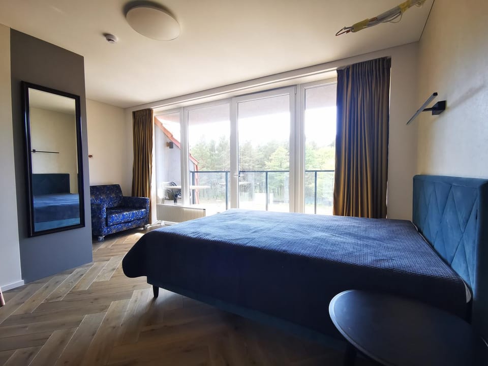 Hill Apartment Apartment in Palanga