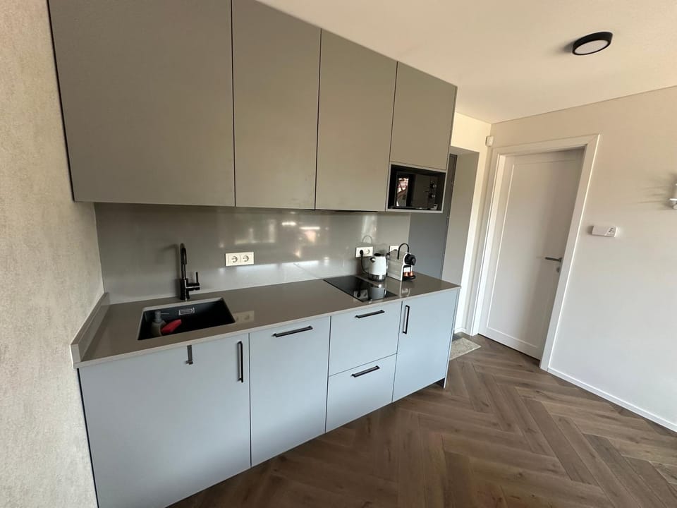 Hill Apartment Apartment in Palanga