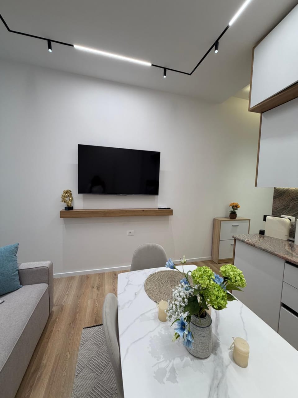 TV and multimedia