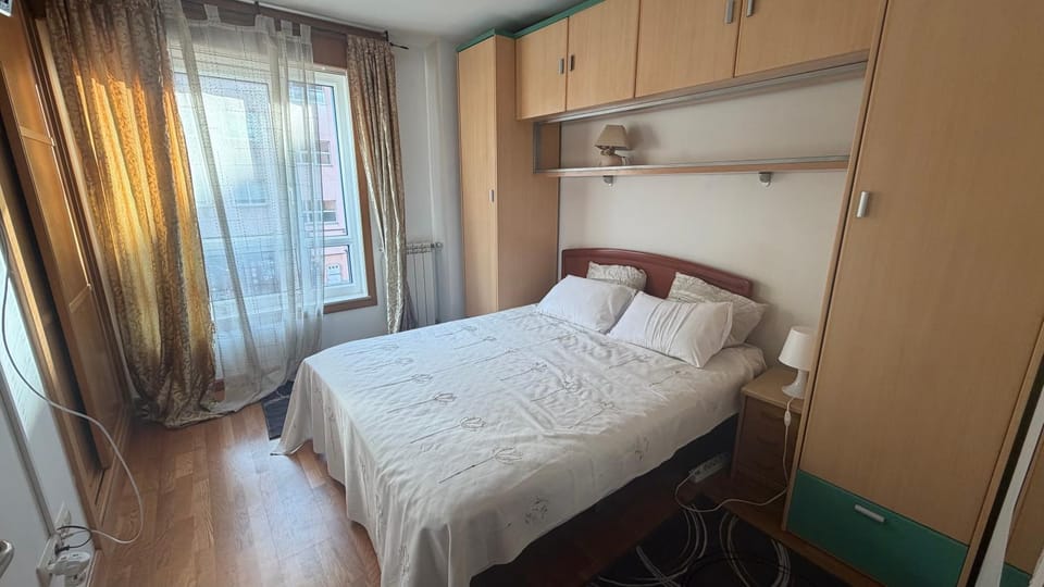 Ale Galicia Apartment in Galicia