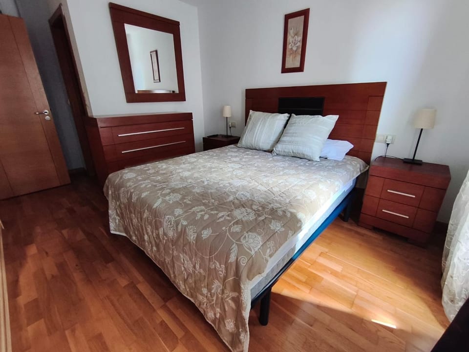 Ale Galicia Apartment in Galicia