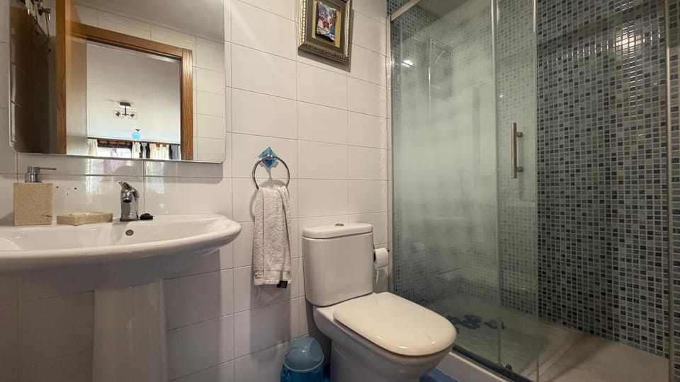 Ale Galicia Apartment in Galicia