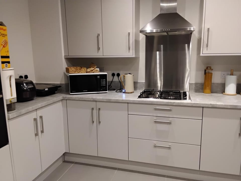 HomeAway Comfort Vacation rental in Borough of Swale