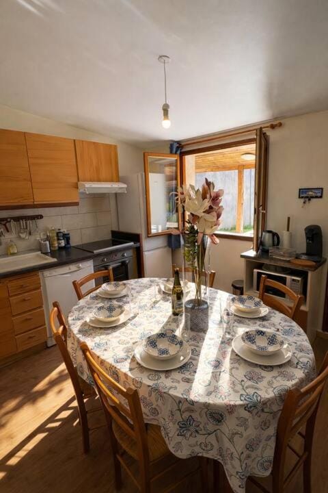 Duplex entre Paris et Disney House in Lagny-sur-Marne