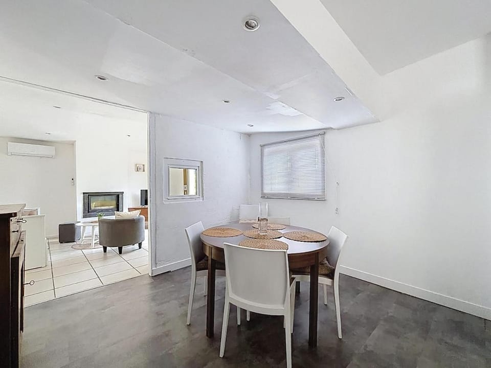 L'Espérance - Gîte Gueymard - Terrasse et Parking privé Apartment in Auvergne-Rhône-Alpes