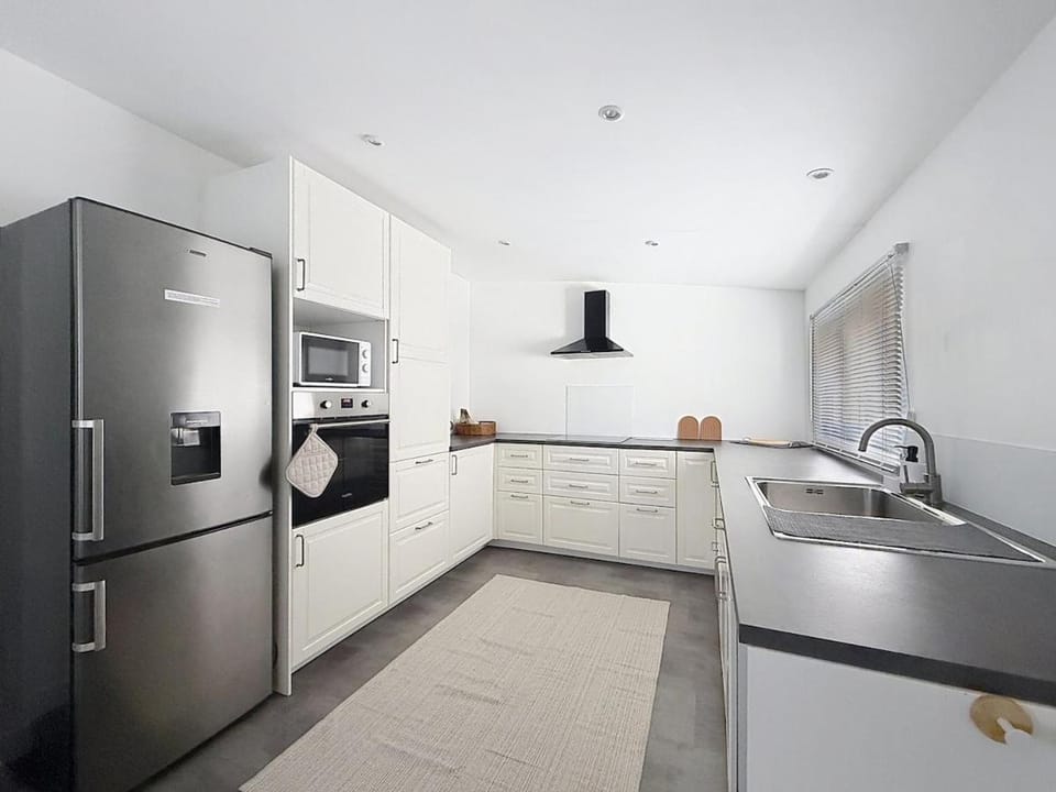 L'Espérance - Gîte Gueymard - Terrasse et Parking privé Apartment in Auvergne-Rhône-Alpes