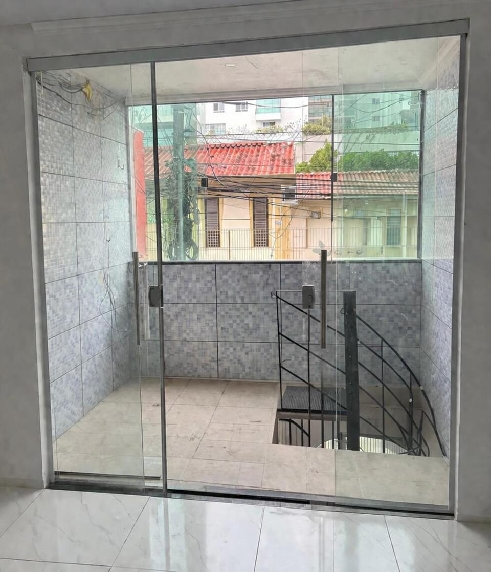 Studio Wandenkolk Apartment in Belém