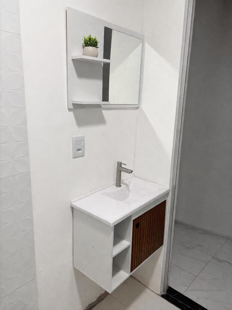 Studio Wandenkolk Apartment in Belém