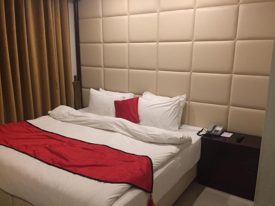 Shangrila Hotels and Resort Hotel in Punjab