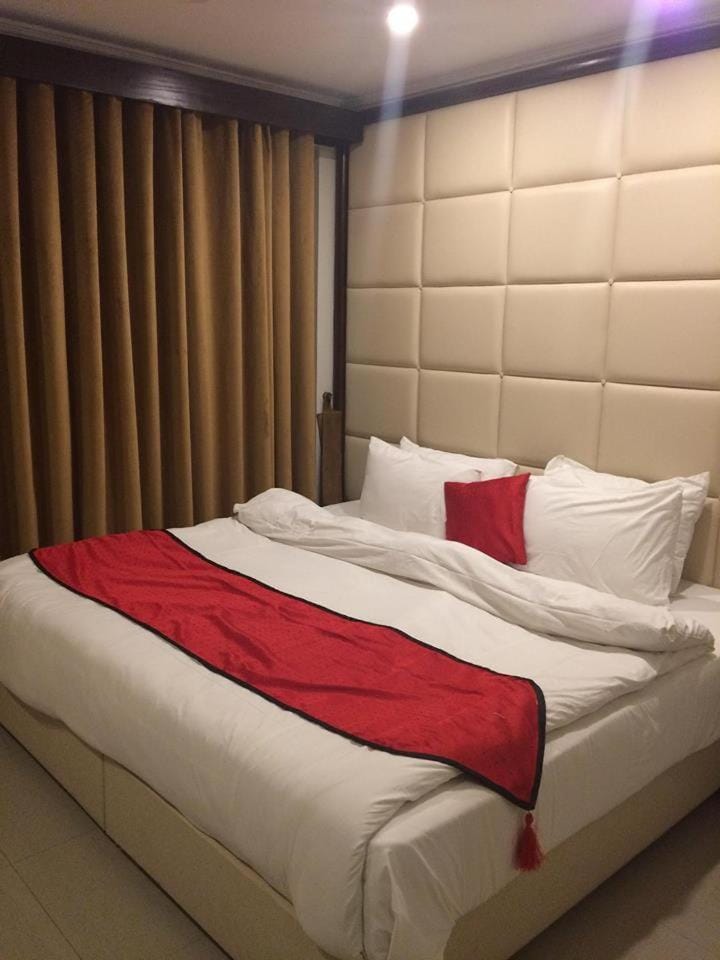 Shangrila Hotels and Resort Hotel in Punjab