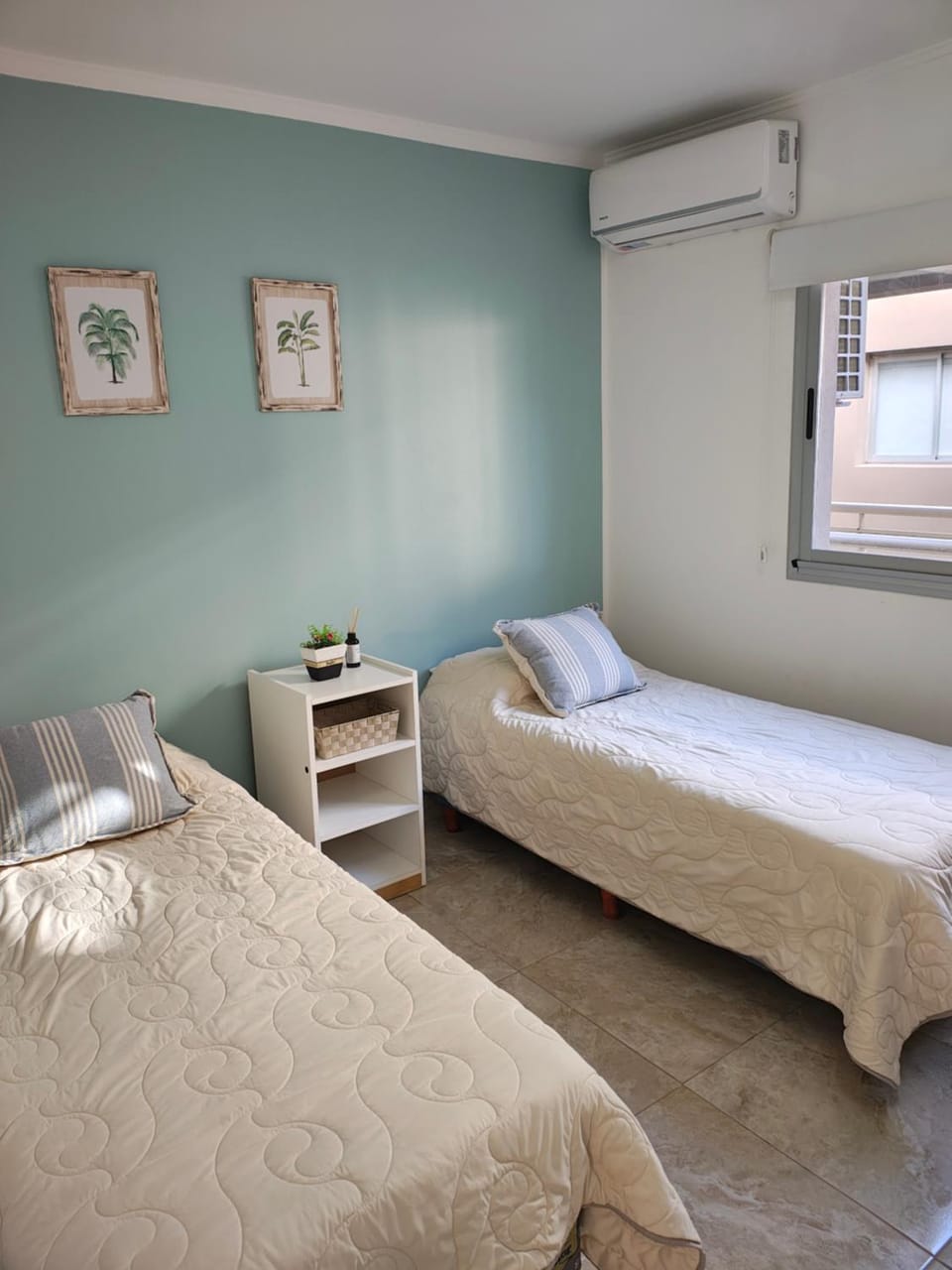 Amarras pinamar Apartment in Pinamar