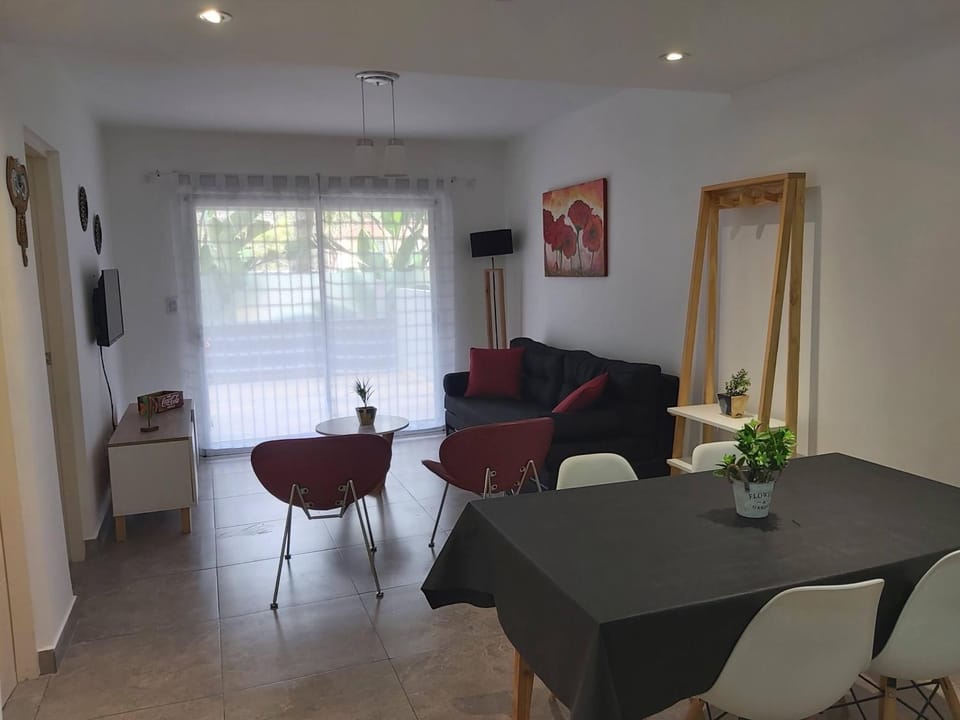 Amarras pinamar Apartment in Pinamar