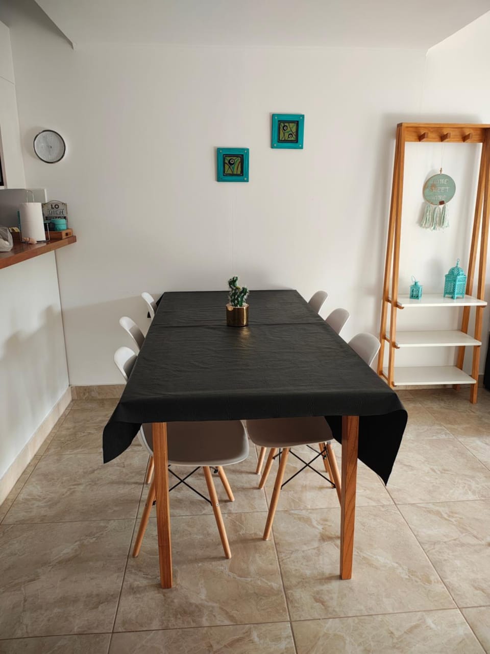 Amarras pinamar Apartment in Pinamar