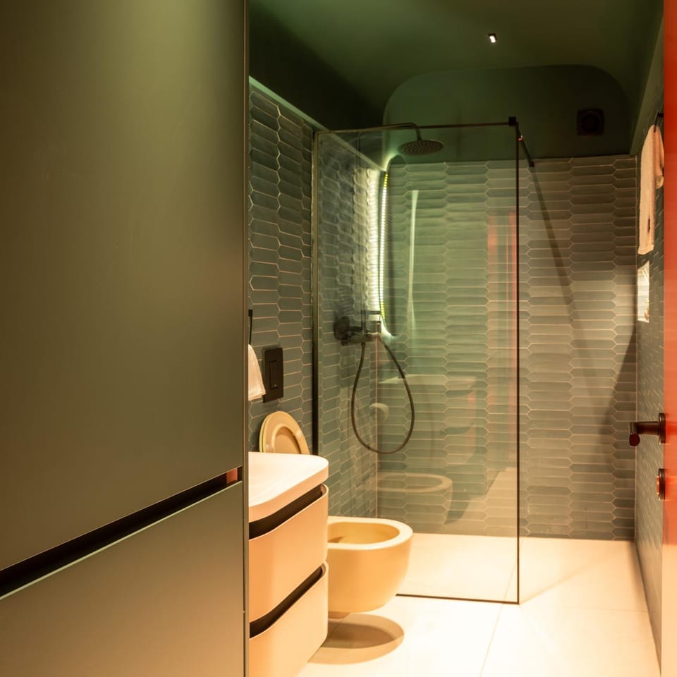 Toilet, Bathroom