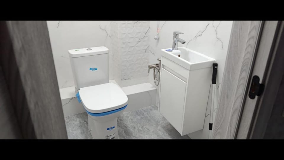 Telecentru Apartment in Chișinău