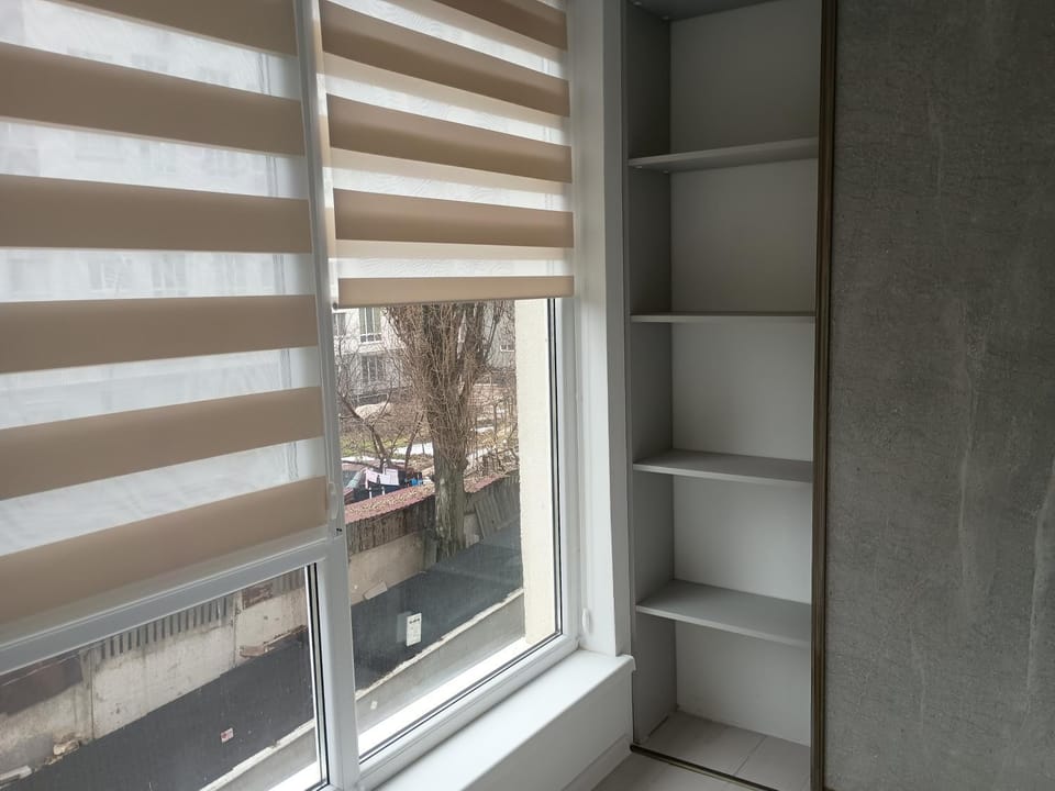 Telecentru Apartment in Chișinău