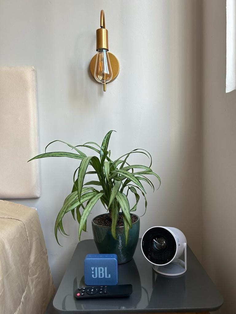 Apto CWB Green Apartment in Curitiba