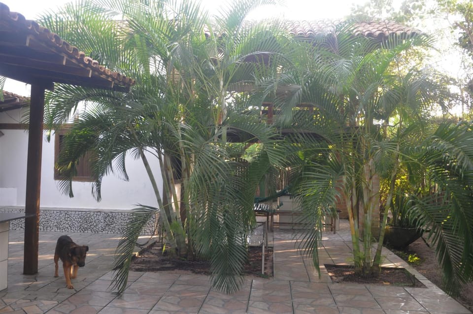 Casa PrimaVera Villa in State of Bahia