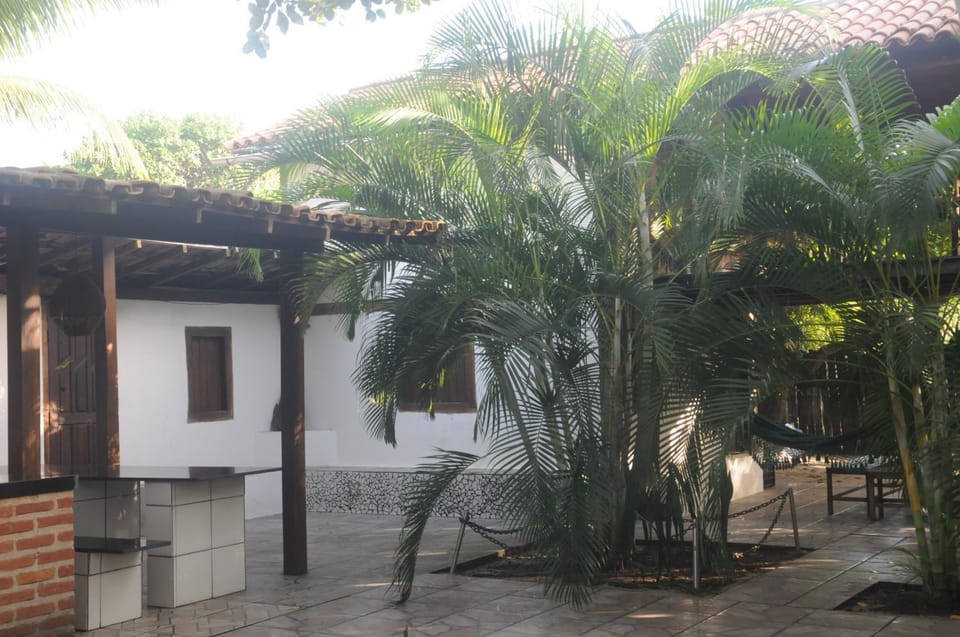 Casa PrimaVera Villa in State of Bahia