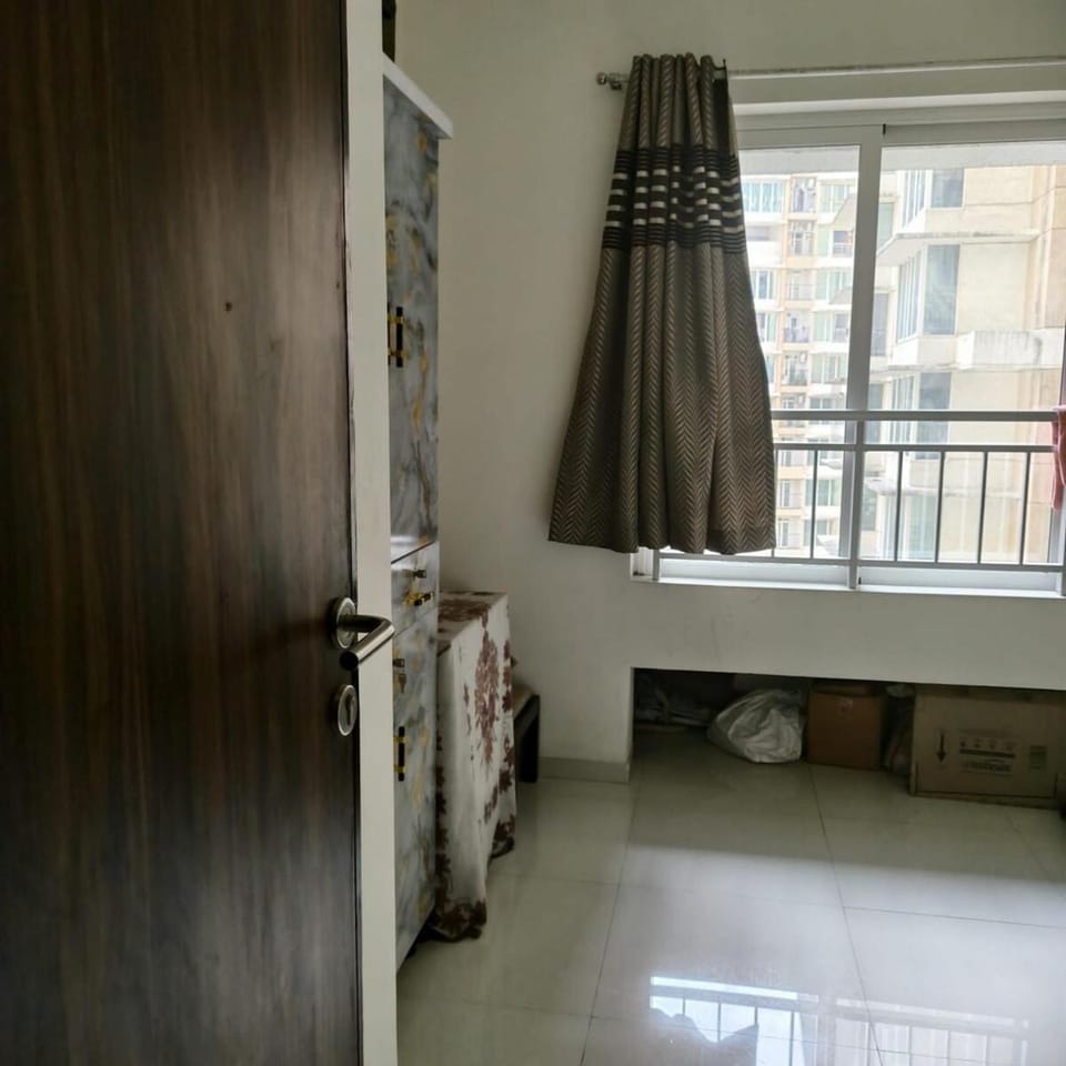 1BHK Flat Panvel for couple, families Apartment in Maharashtra