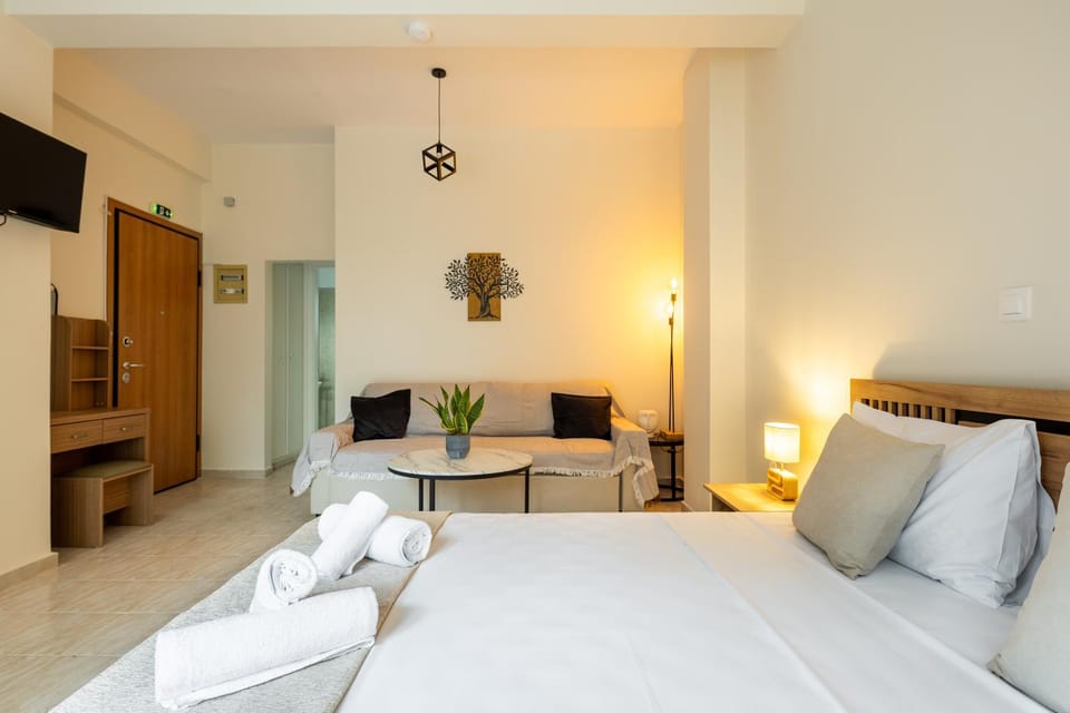 Artemis Coast Stays II Apartment in East Attica Regional Unit, Greece