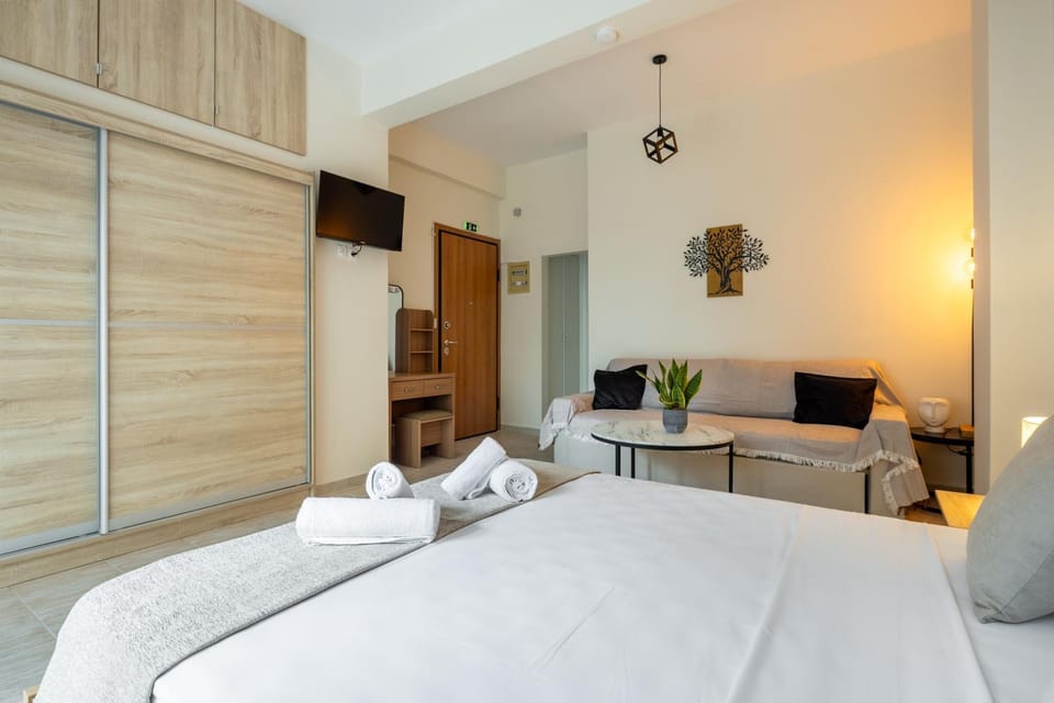 Artemis Coast Stays II Apartment in East Attica Regional Unit, Greece