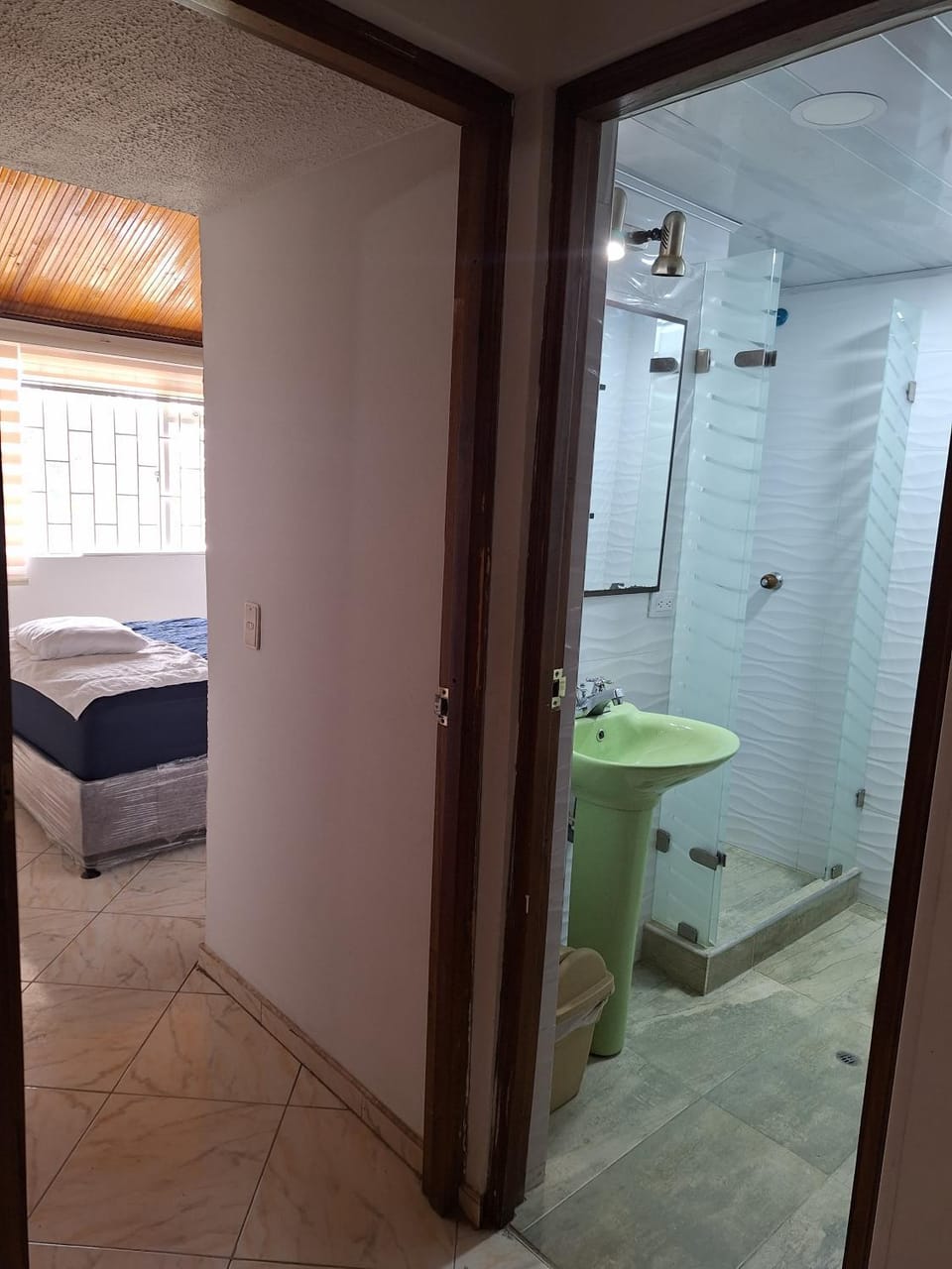 Habitación en Modelia Vacation rental in Bogota