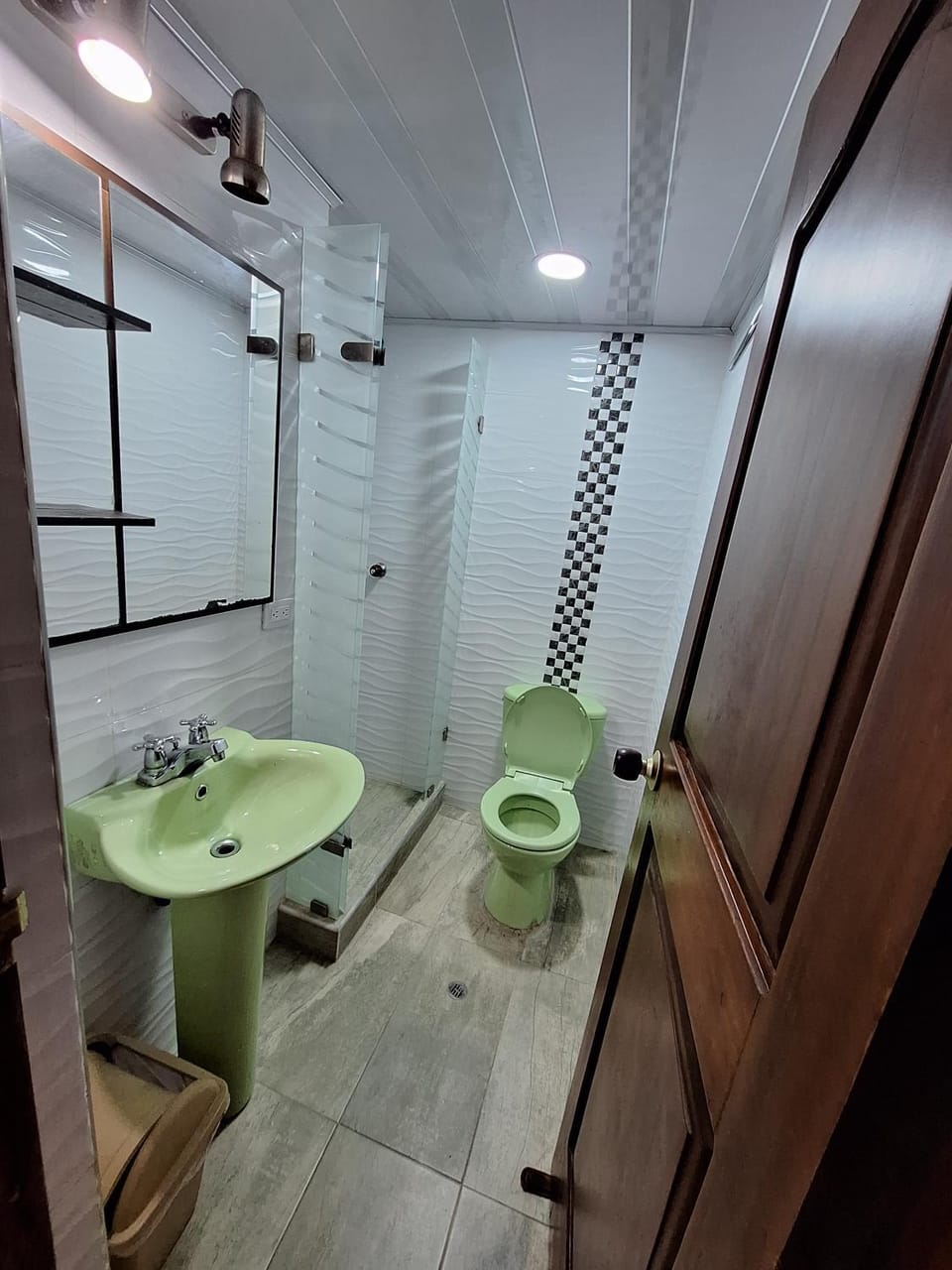 Habitación en Modelia Vacation rental in Bogota