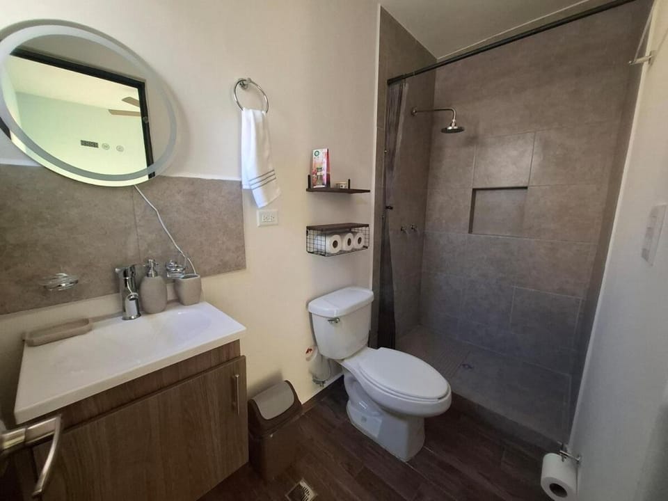 Close to the Airport, Apodaca industrial area Apartment in State of Nuevo Leon
