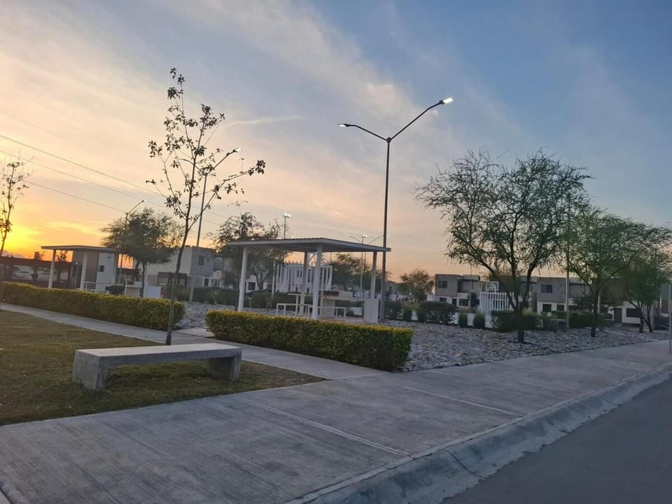 Close to the Airport, Apodaca industrial area Apartment in State of Nuevo Leon