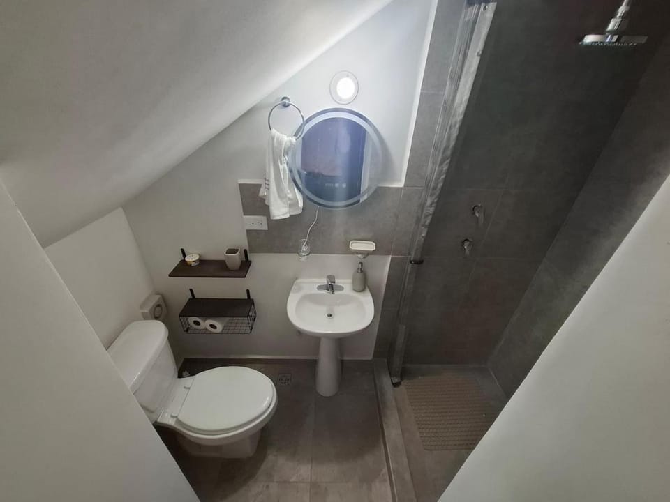 Close to the Airport, Apodaca industrial area Apartment in State of Nuevo Leon