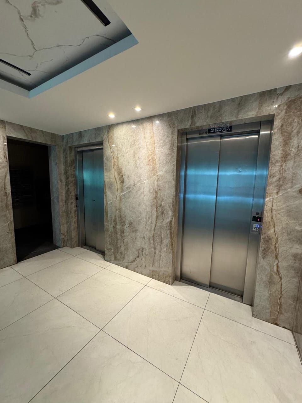 Ocean tower flat Beira mar de Fortaleza Apartment in Fortaleza