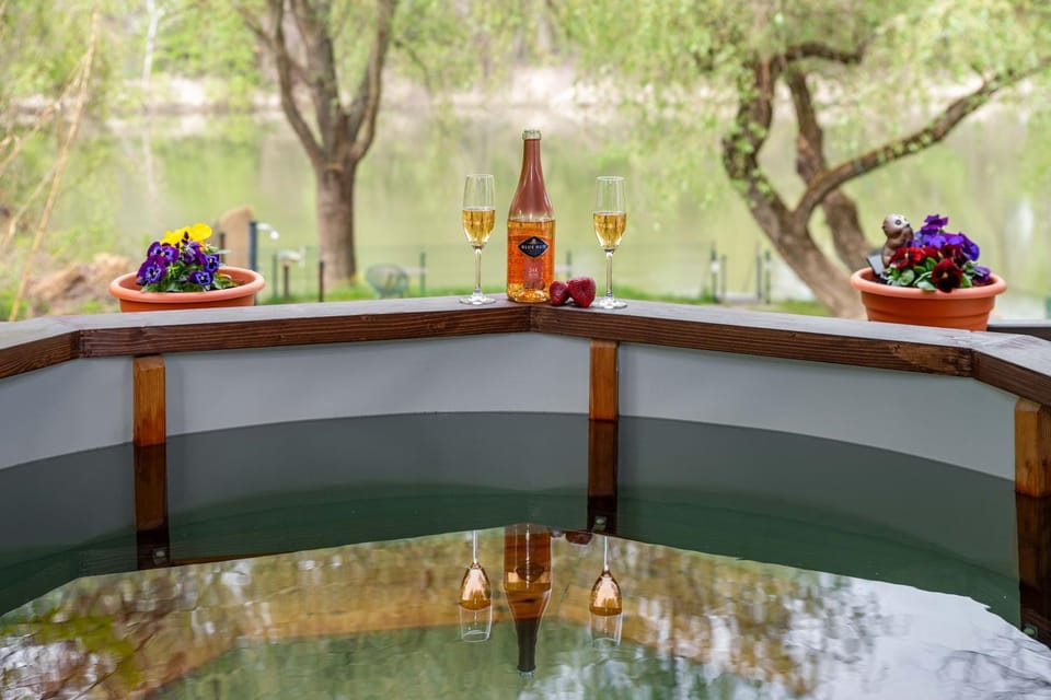 PART II apartman Apartment in Hungary