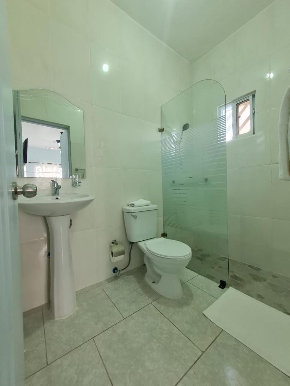 Coqueto apartamento amublado en Rio San Juan Apartment in María Trinidad Sánchez Province