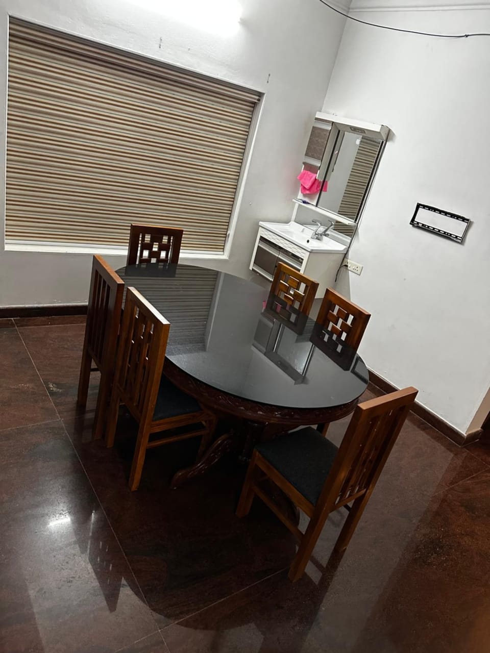 Hideout stays Vacation rental in Varkala