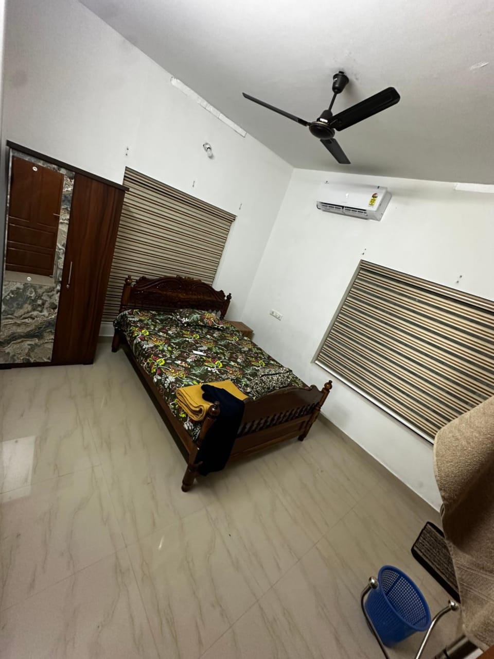 Hideout stays Vacation rental in Varkala