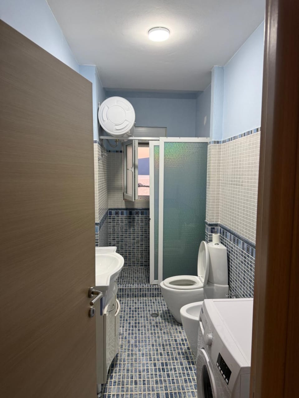 Sunrise City Stays Apartment in Vlorë