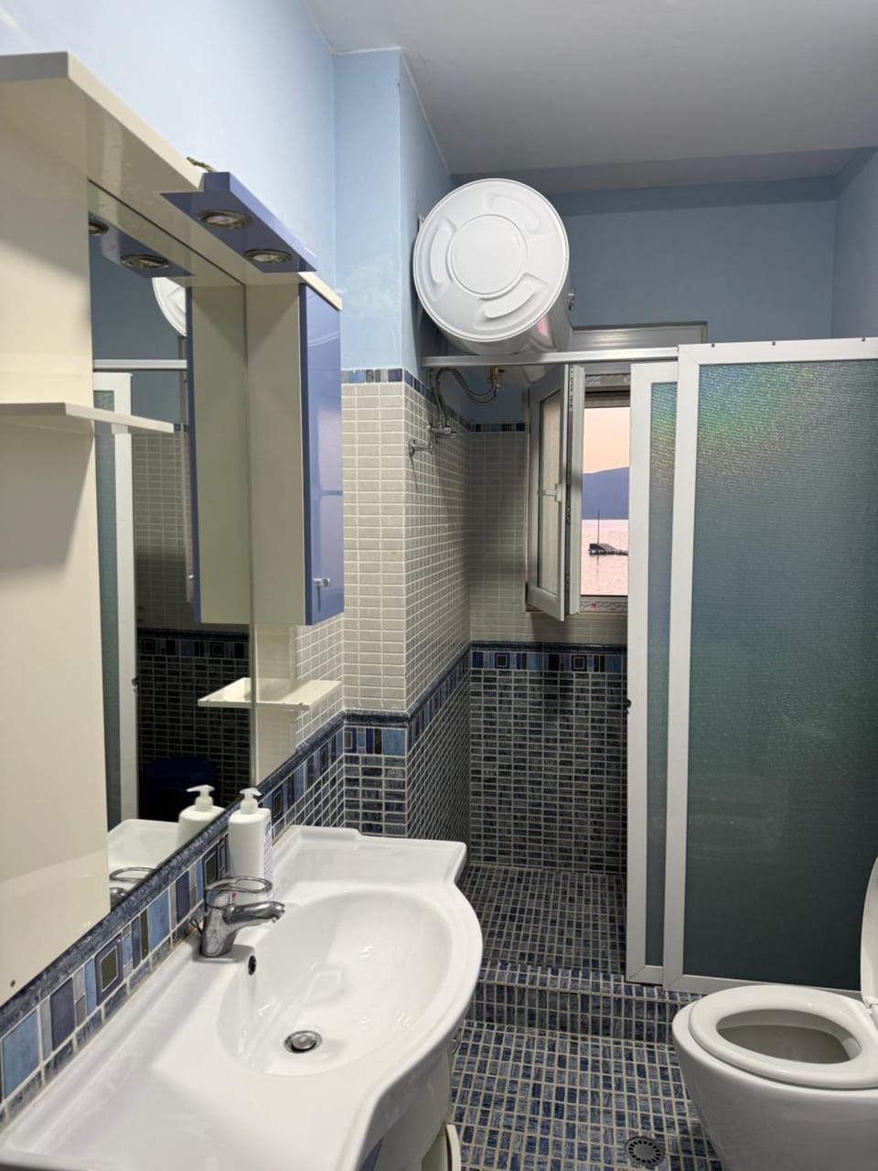 Sunrise City Stays Apartment in Vlorë