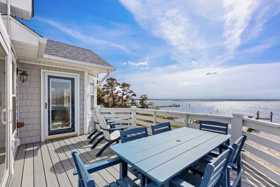 5038 - Bay Dreams House in Kill Devil Hills