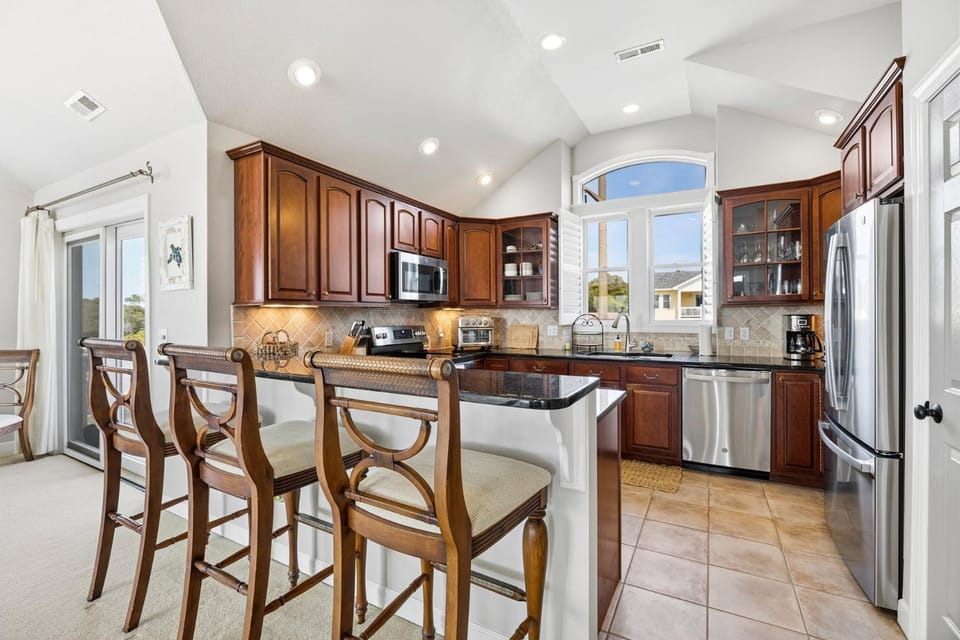 5038 - Bay Dreams House in Kill Devil Hills