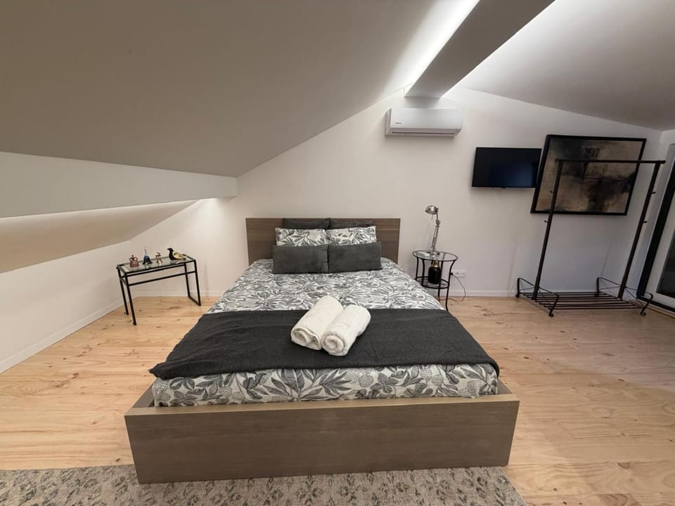 Casa das Parreiras Apartment in Lisbon