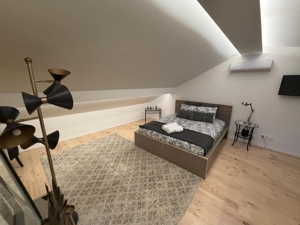 Casa das Parreiras Apartment in Lisbon
